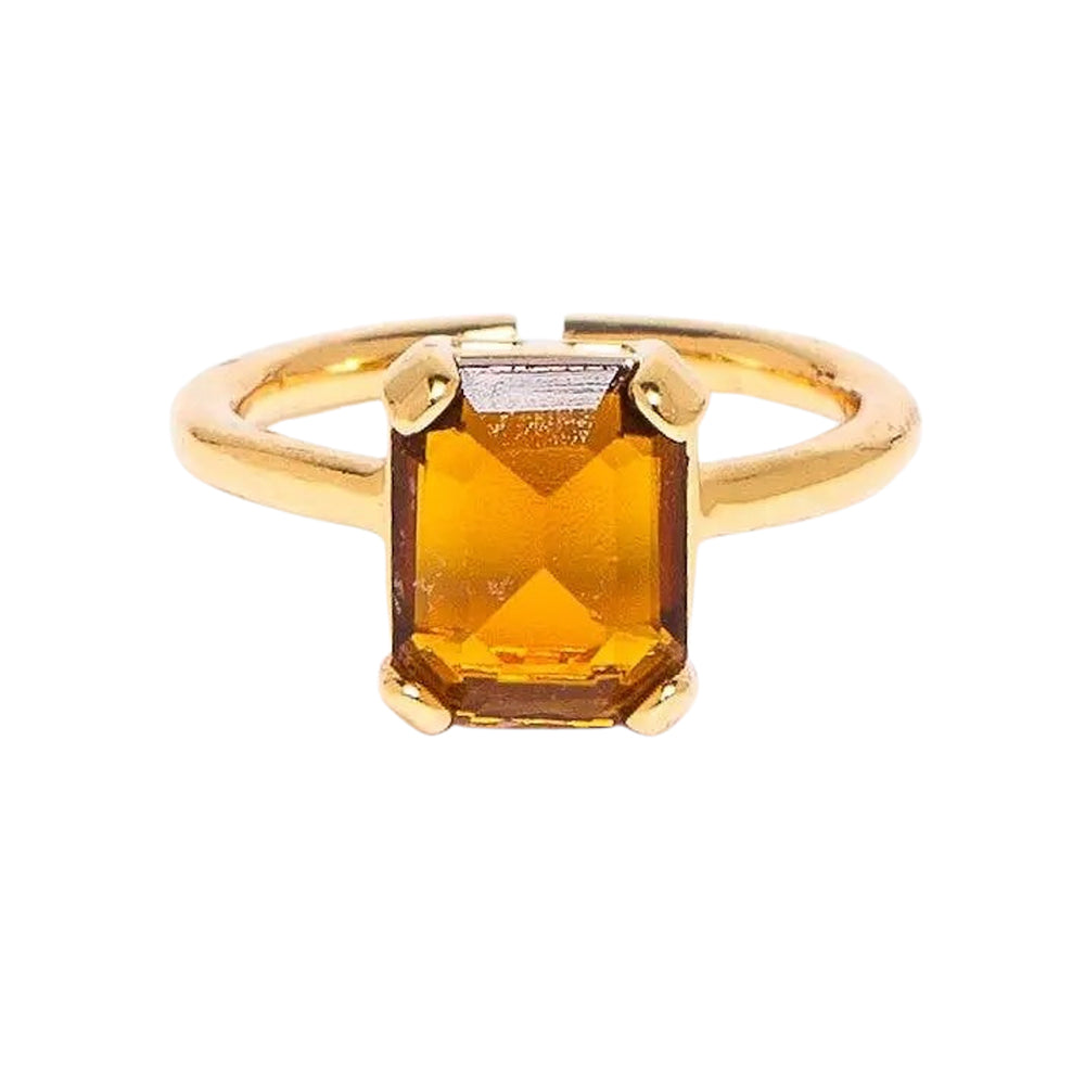 Adjustable Bridget Ring