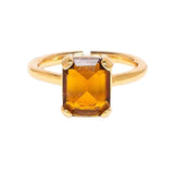 Adjustable Bridget Ring