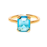 Adjustable Bridget Ring