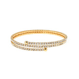Double Diana Bracelet