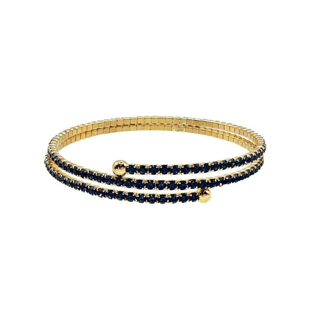Double Diana Bracelet