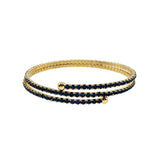 Double Diana Bracelet