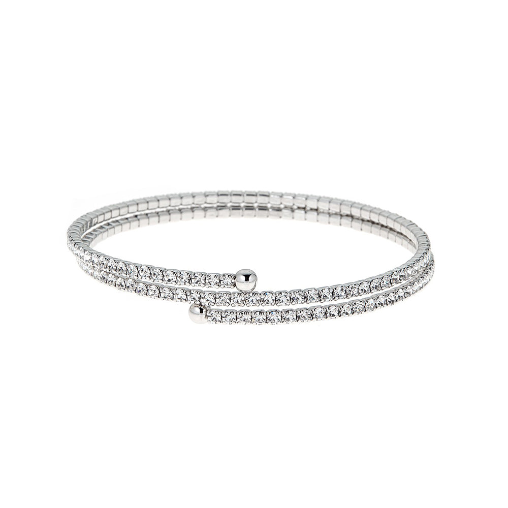 Double Diana Bracelet