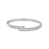 Double Diana Bracelet