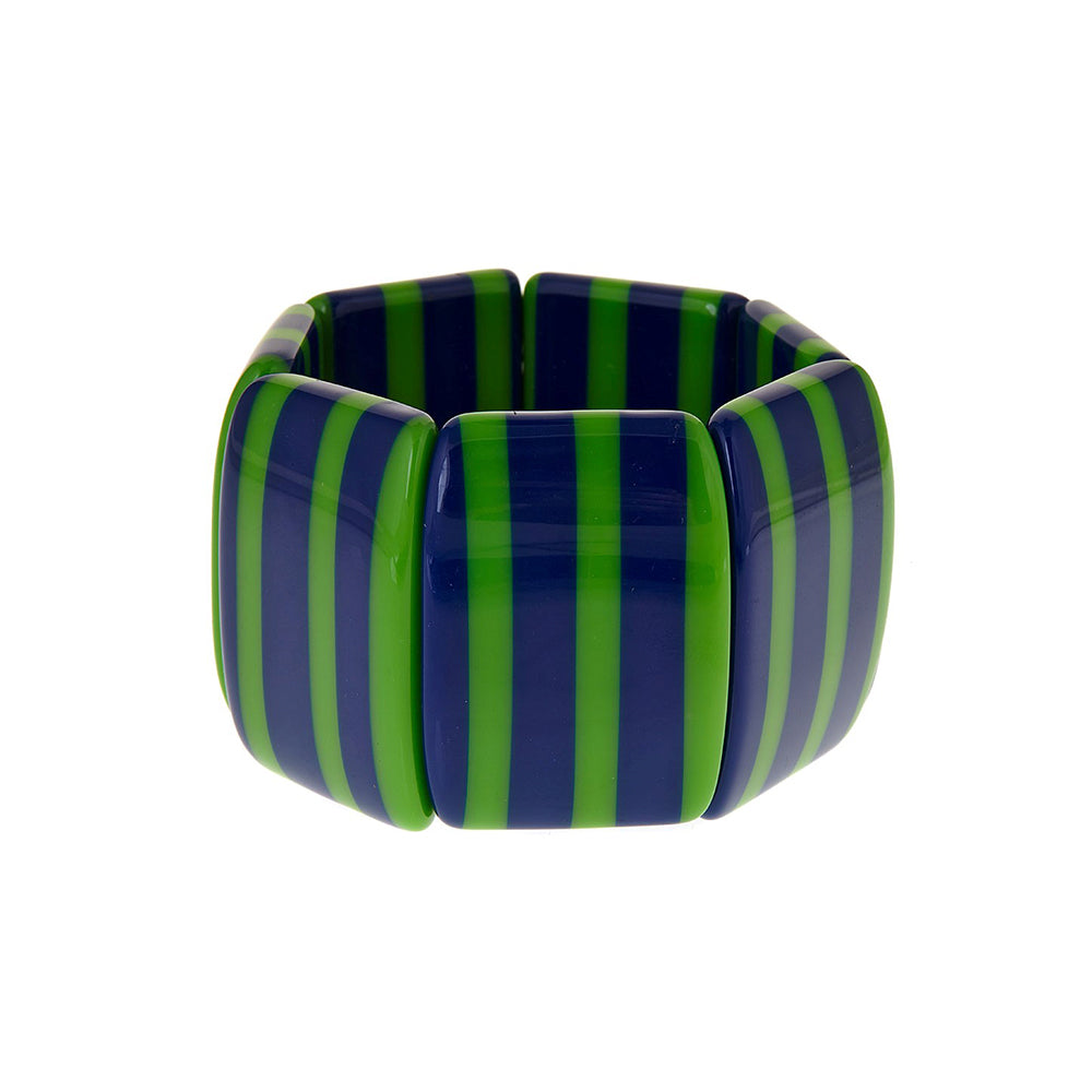 SALE - Fruity Stripe Bracelet