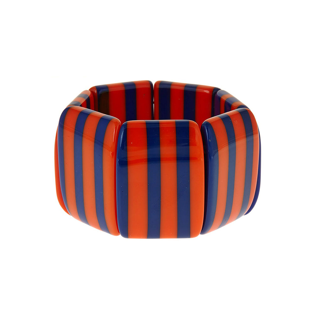 SALE - Fruity Stripe Bracelet
