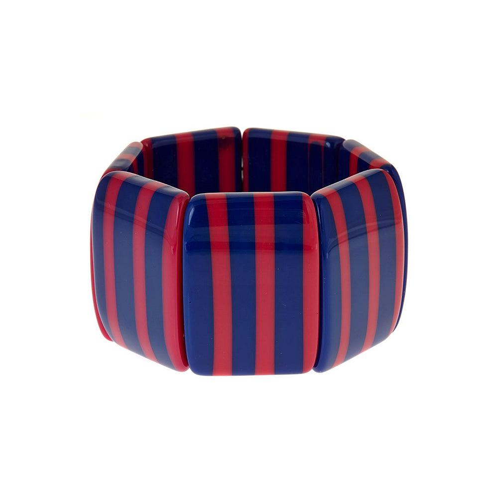 SALE - Fruity Stripe Bracelet