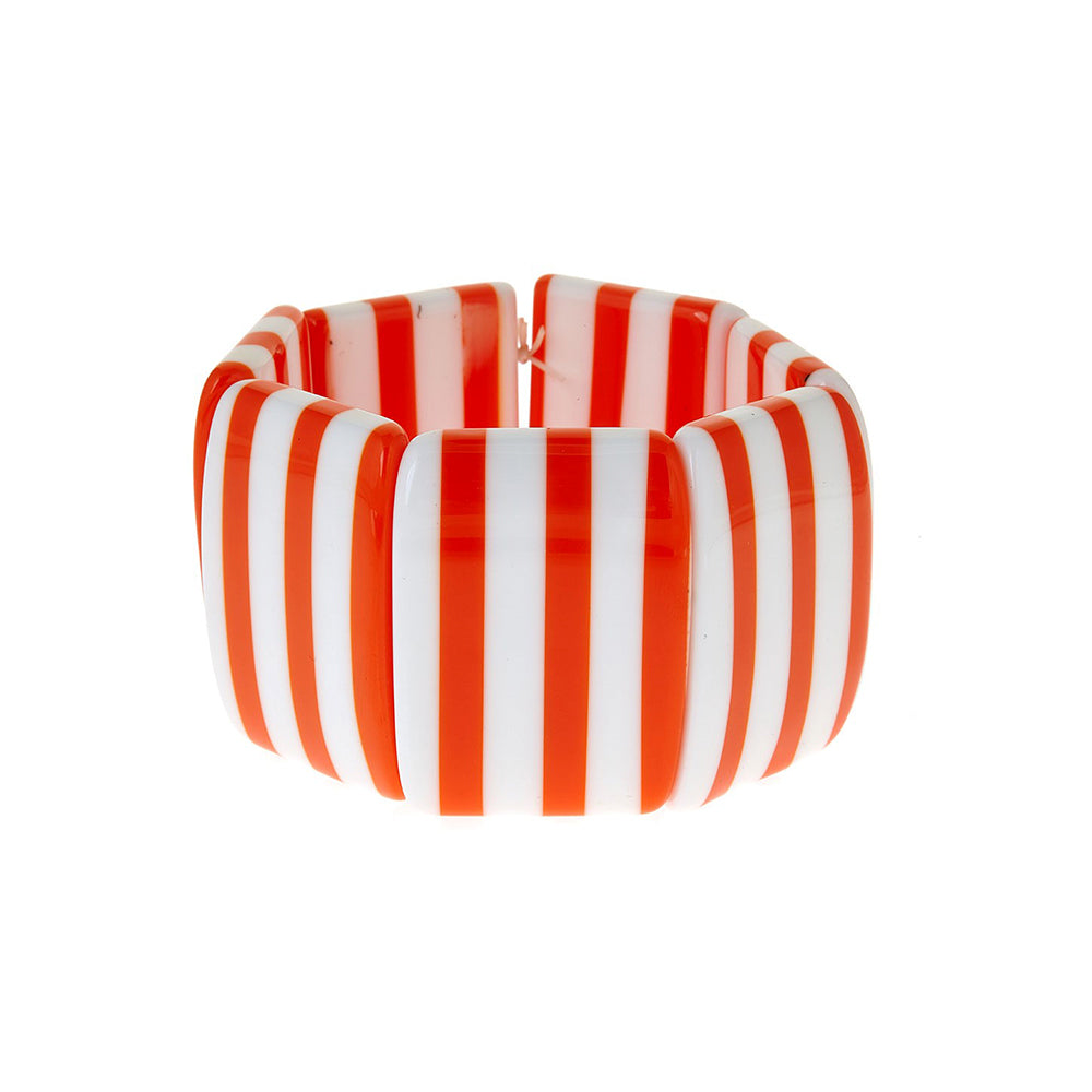 SALE - Fruity Stripe Bracelet