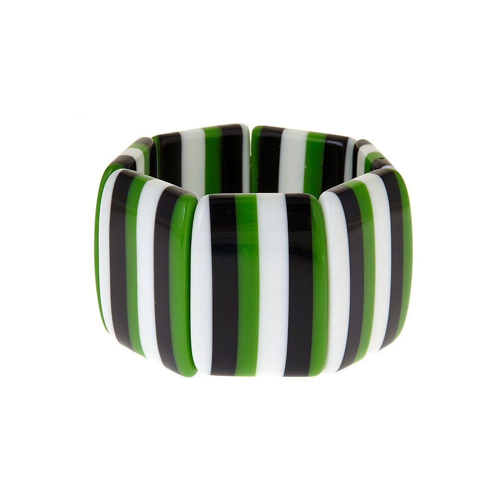 SALE - Fruity Stripe Bracelet