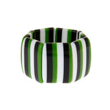 SALE - Fruity Stripe Bracelet