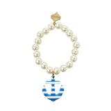Anchor Away Bracelet
