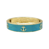 Anchor Bracelet