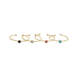 SET - Annie Bracelets