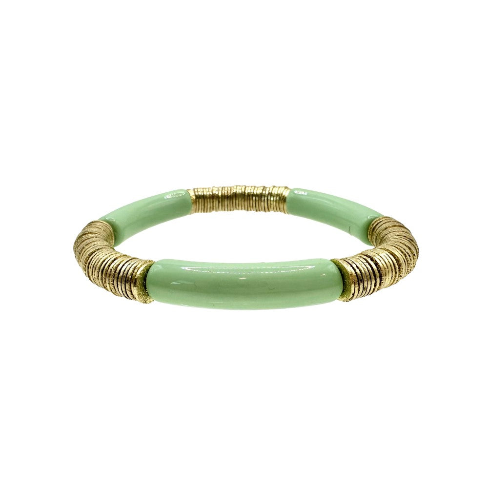 Baby Tube Bracelet