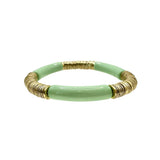 Baby Tube Bracelet