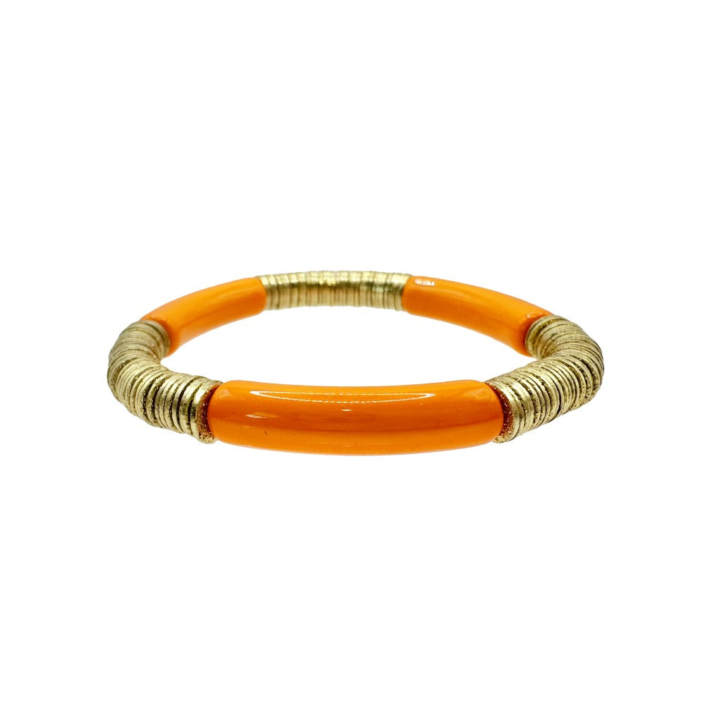 Baby Tube Bracelet