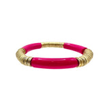 Baby Tube Bracelet