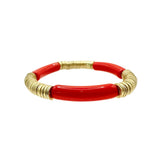 Baby Tube Bracelet