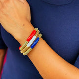 Baby Tube Bracelet