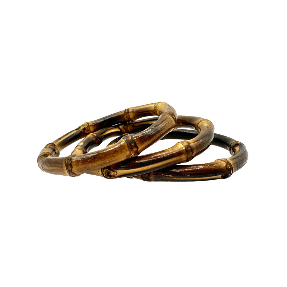 SET - Bamboo Bangles