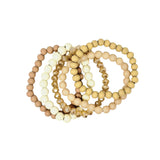 SET - Beatrice Bracelets