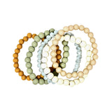 SET - Beatrice Bracelets