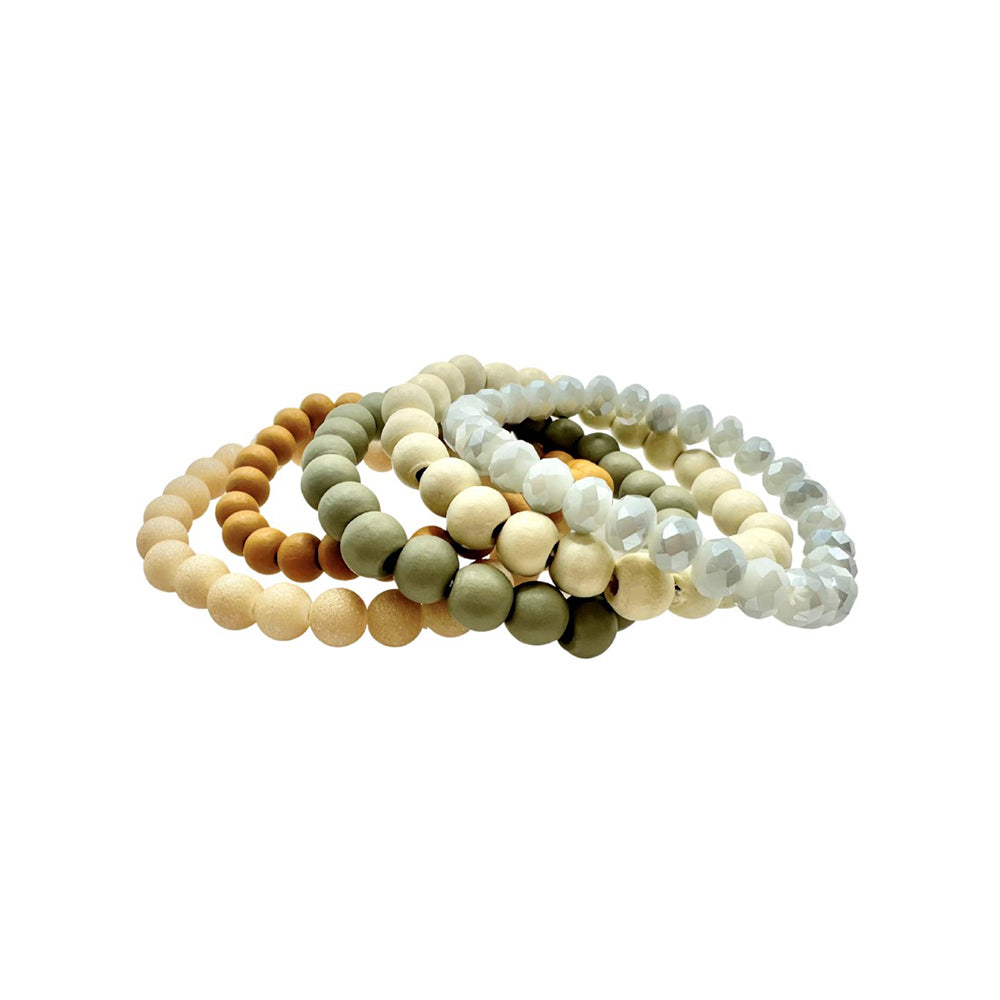 SET - Beatrice Bracelets