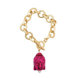 Bella Bracelet - Buddah