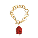 Bella Bracelet - Buddah