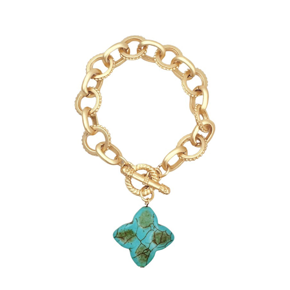 Bella Bracelet - Maria