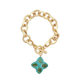 Bella Bracelet - Maria