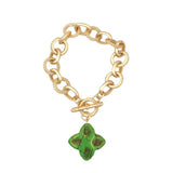 Bella Bracelet - Maria
