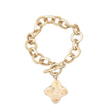 Bella Bracelet - Maria
