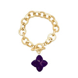 Bella Bracelet - Maria