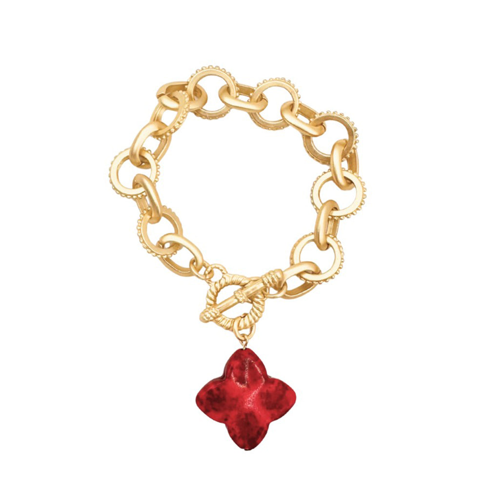 Bella Bracelet - Maria
