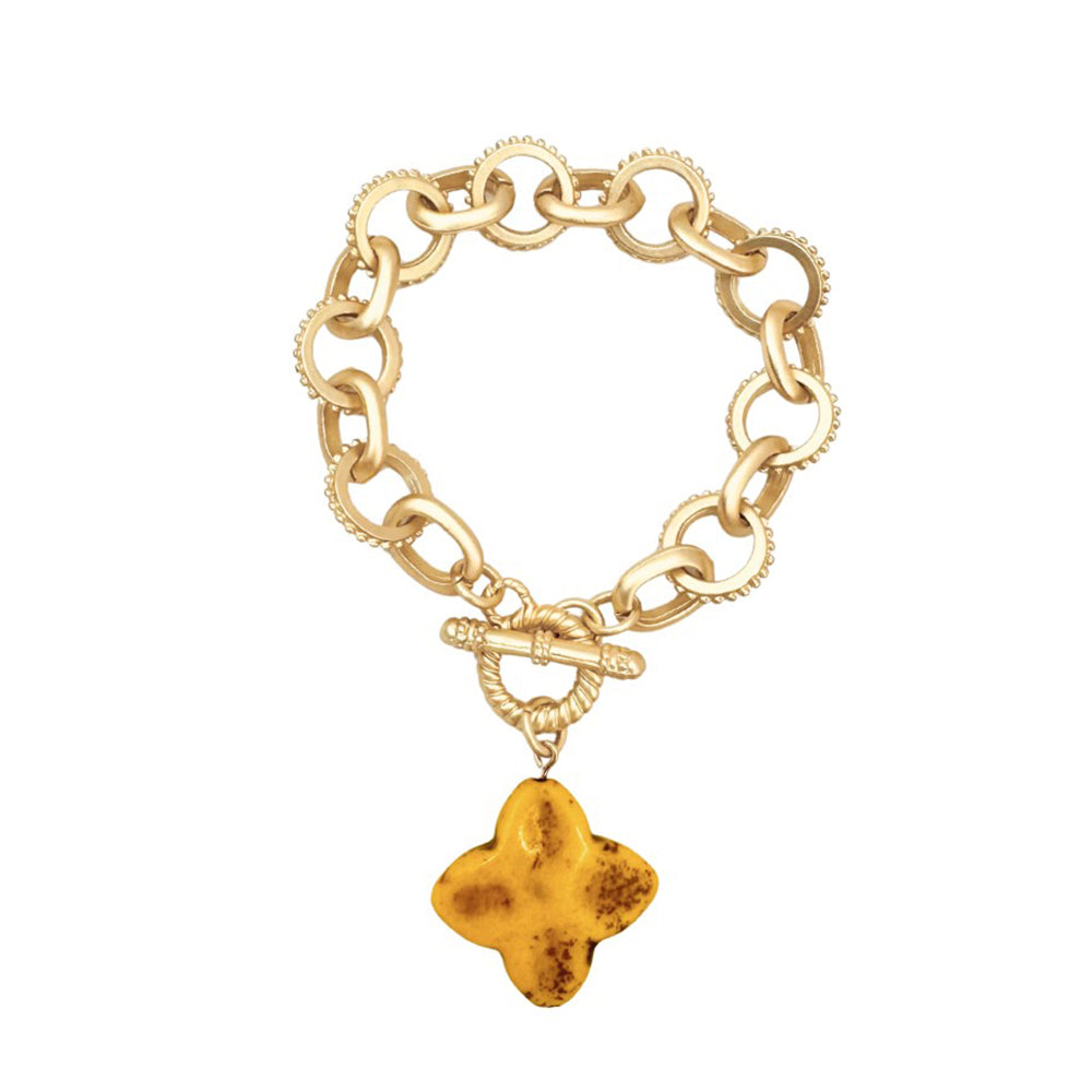 Bella Bracelet - Maria