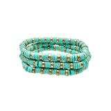 SET - Bottle Bracelets