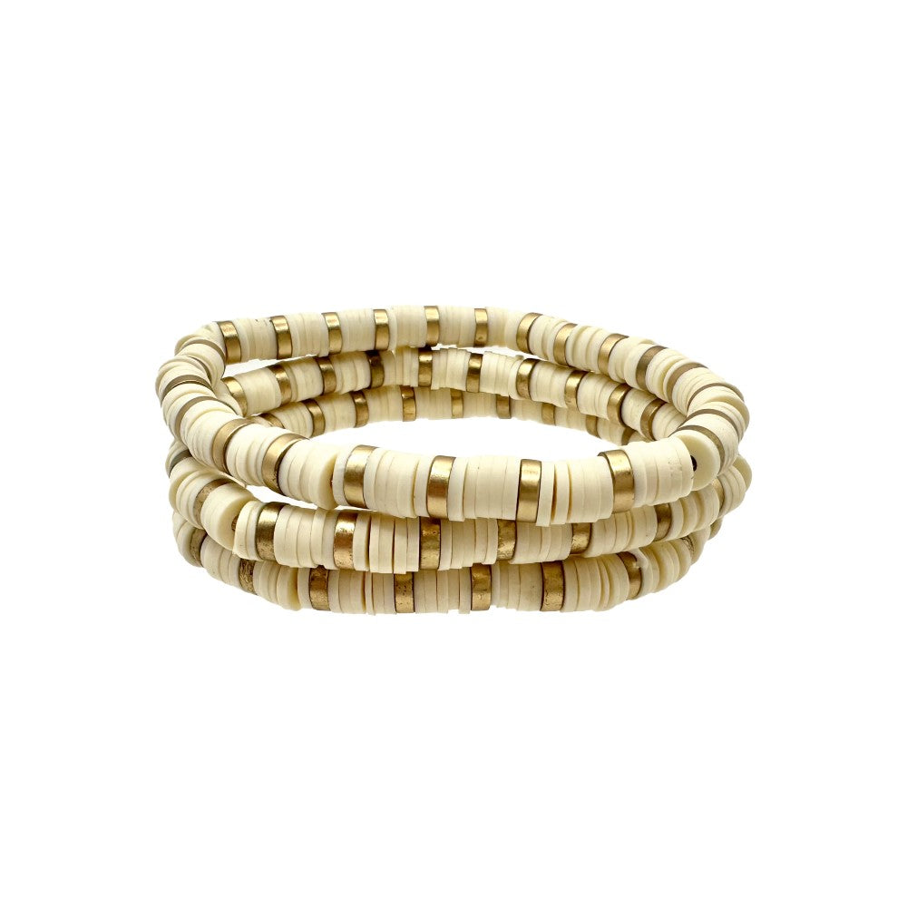SET - Bottle Bracelets