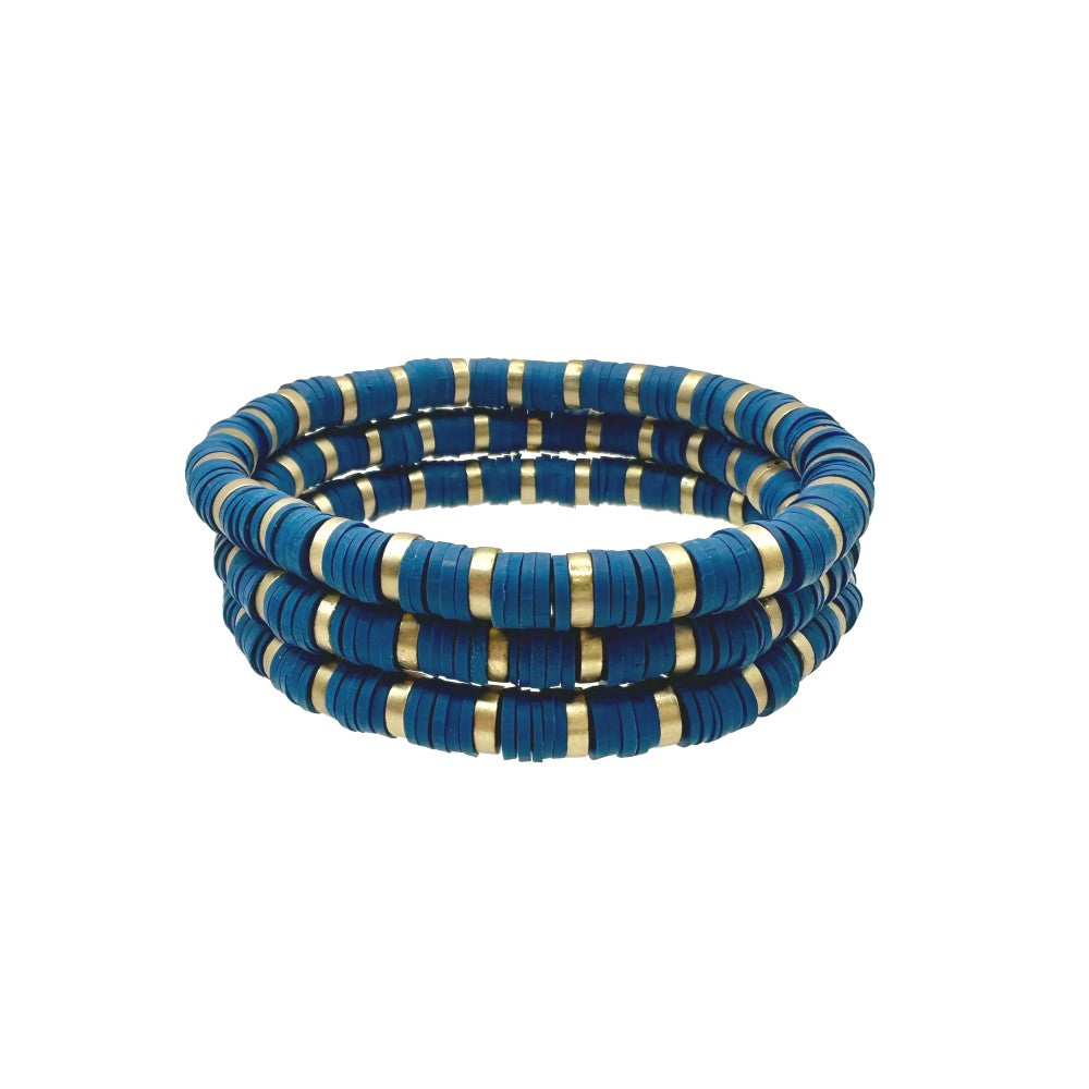 SET - Bottle Bracelets