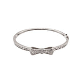 Bow Bracelet