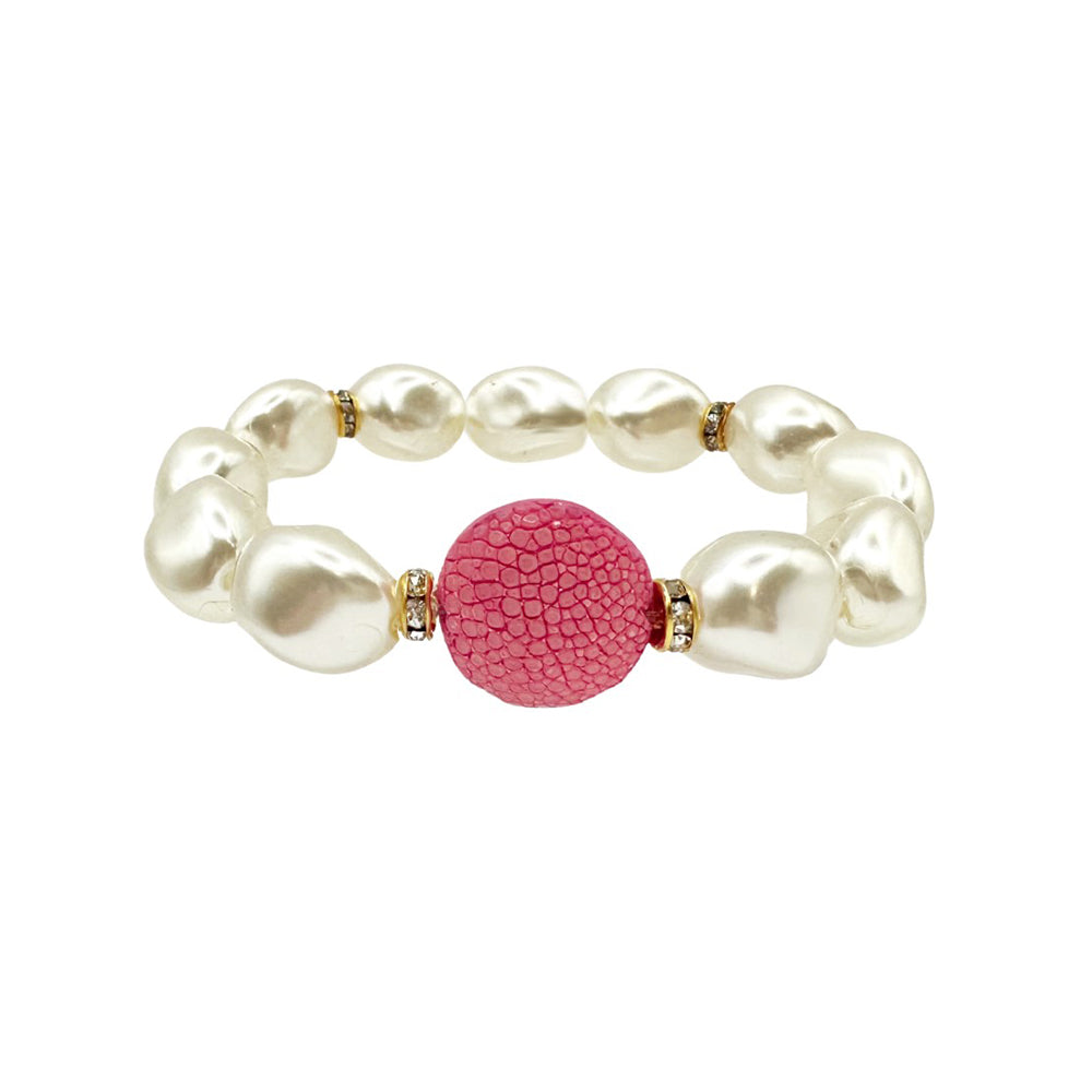 Victoria Bracelet - Caisco
