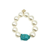 Candy Bracelet - Buddah