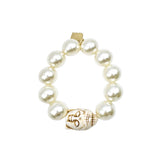 Candy Bracelet - Buddah