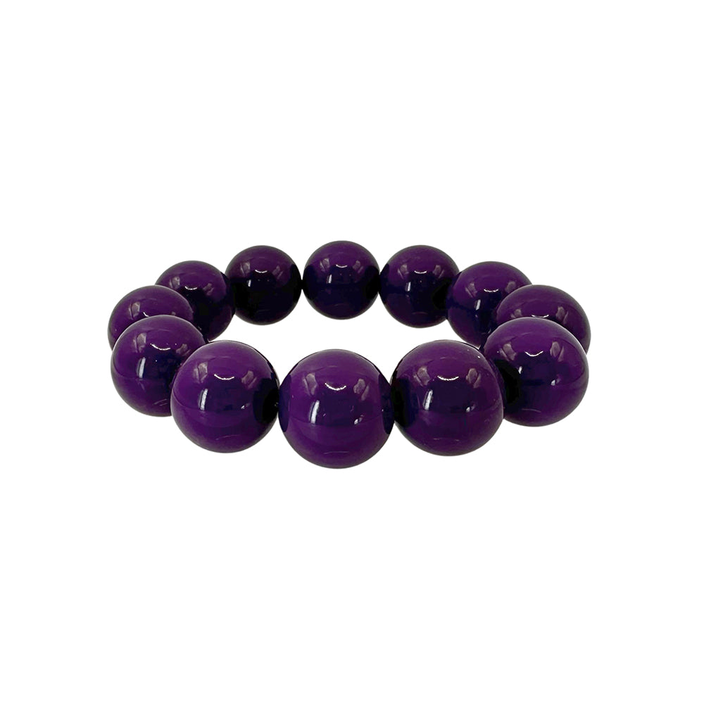 Candy Bracelet - Solid