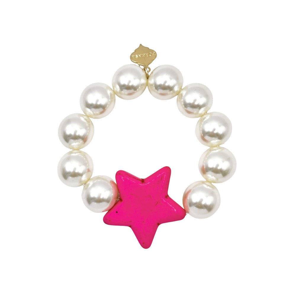 Candy Bracelet - Star