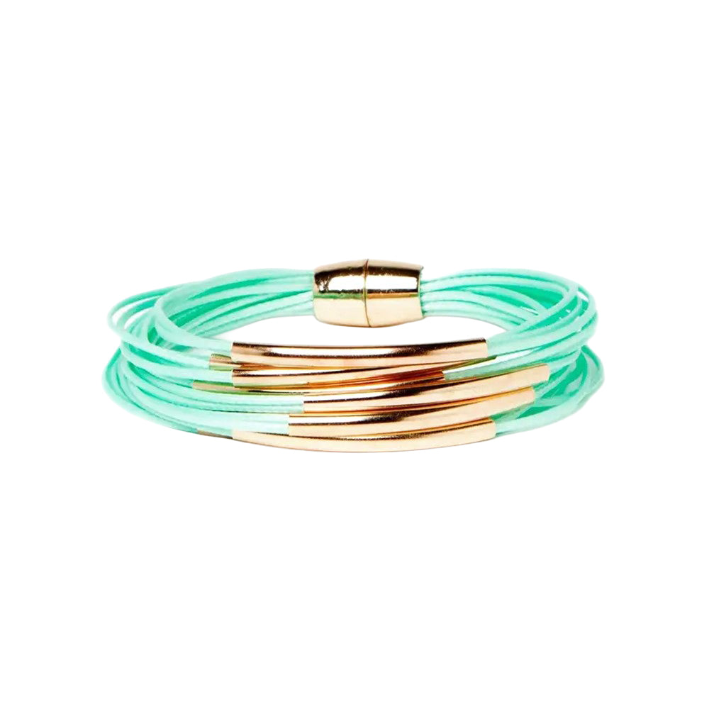 Charlie Bracelet