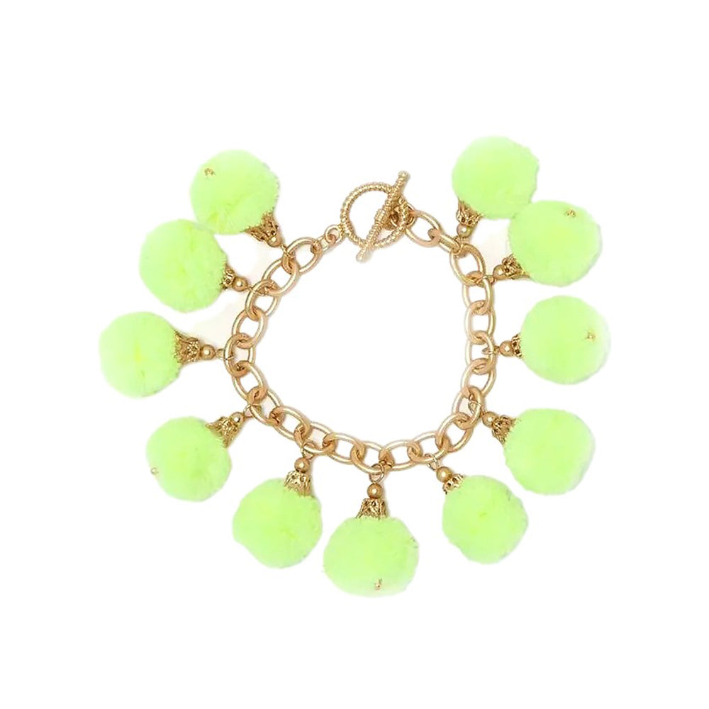 SALE - Fiesta Bracelet
