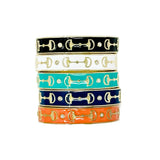 Gold Cup Bracelet