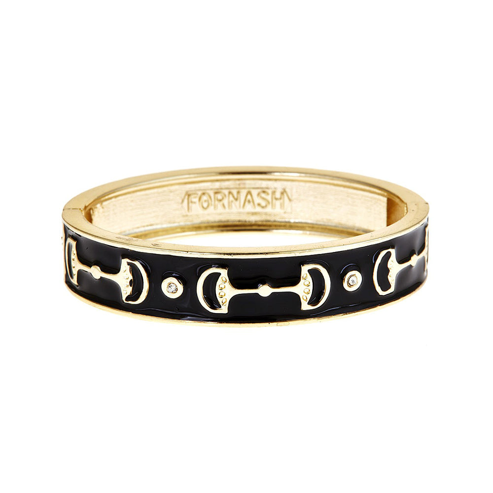 Gold Cup Bracelet