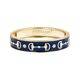 Gold Cup Bracelet